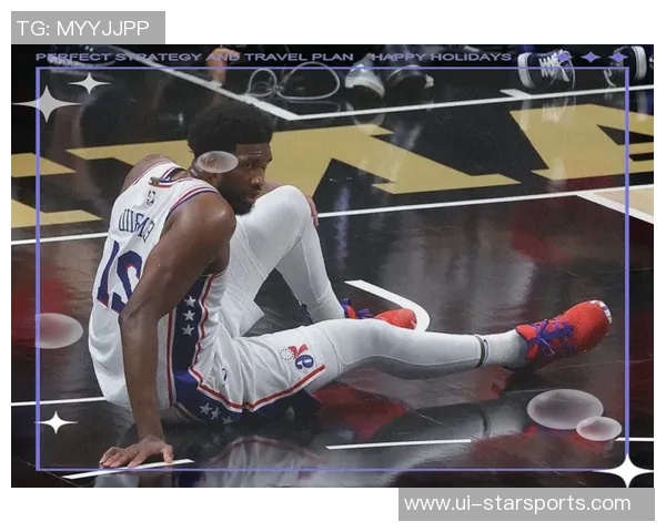 大帝归来在即纳斯盛赞恩比德攻防两端表现出色得分效率极高