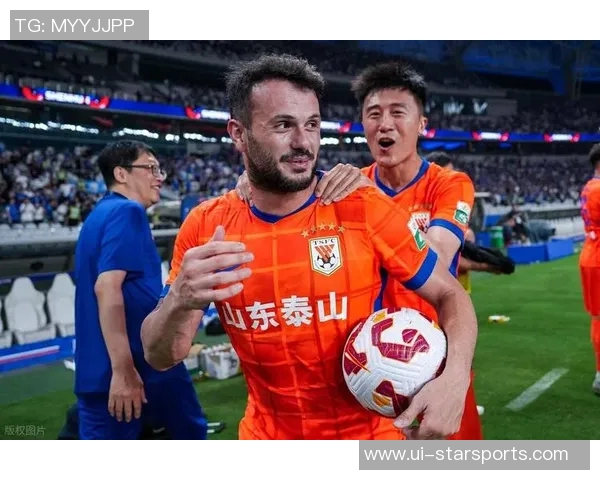 瓦科与泰山队续约谈判未达成一致其他球队也表达了兴趣 瓦科与泰山队续约谈判未达成一致其他球队也表达了兴趣