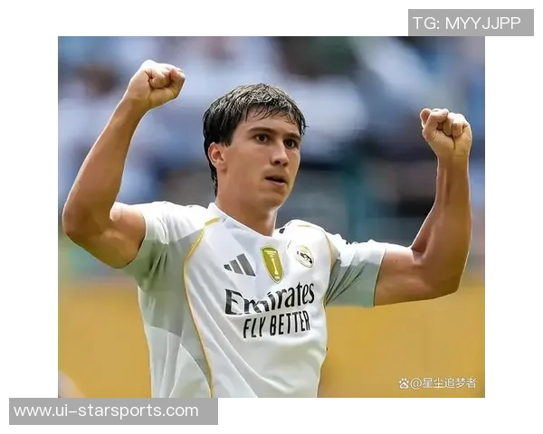 罗德里戈：进球助我释压与安帅庆祝是应有之举