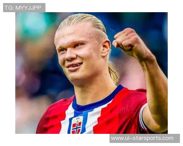 哈兰德本赛季射门效率惊人每33脚射门就能打进1球