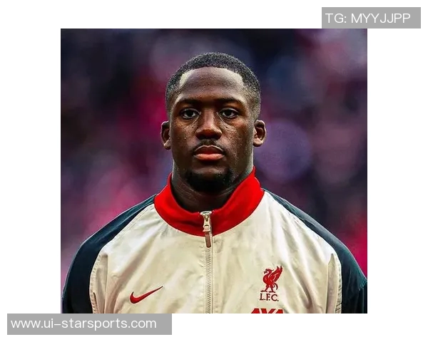 英媒称利物浦考虑一月引援中卫并积极续约科纳特