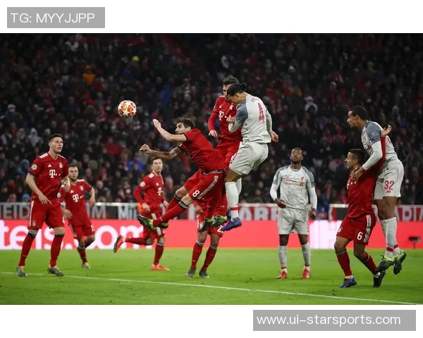 十年辉煌克洛普执掌利物浦成就英超与欧冠双冠传奇