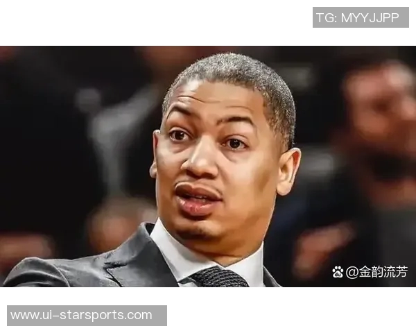 博格丹训练状态引关注泰伦卢亲自向球员确认主帅身份