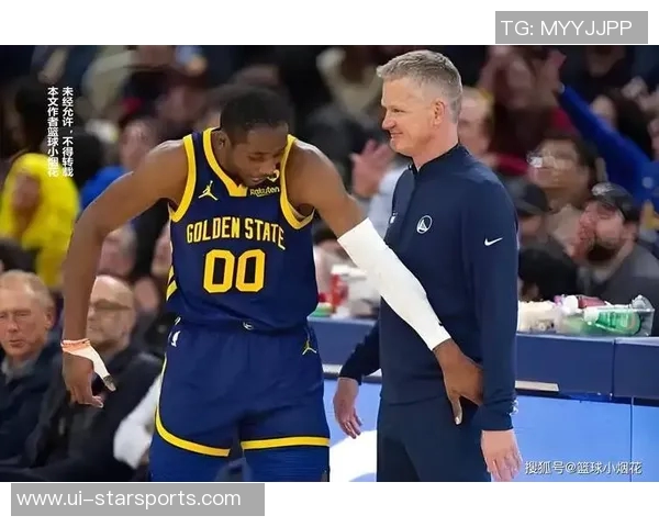 库明加与勇士的未来挑战揭幕合约背后的深层矛盾与考验