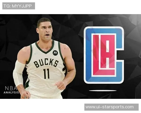 大洛加盟快船替补阵容感受胜利机会带来的特别氛围