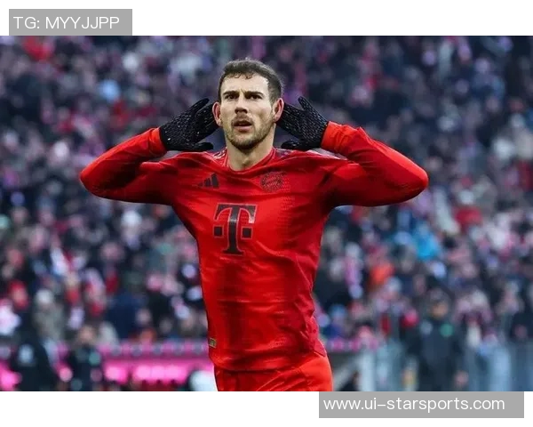 格雷茨卡渴望续约拜仁但明夏或将转会离队