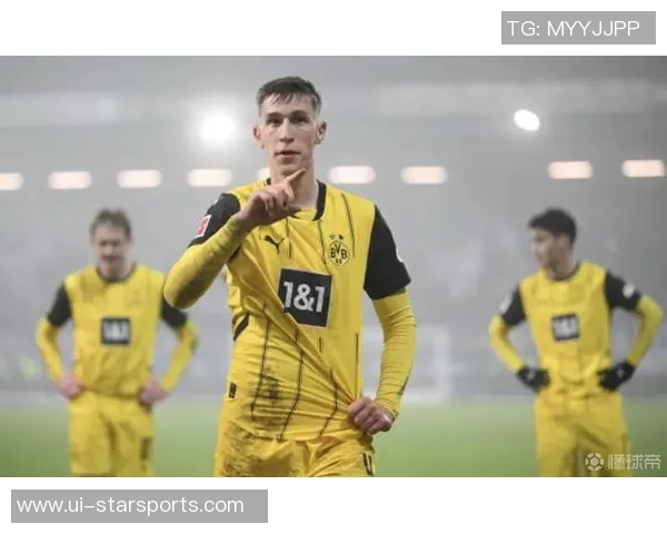 施洛特贝克与多特续约进展缓慢拜仁皇马或成新东家