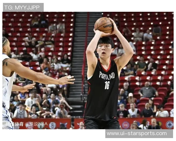 队记称赞杨瀚森实力超群小约基奇之名实至名归球队管理层眼光独到 队记称赞杨瀚森实力超群小约基奇之名实至名归球队管理层眼光独到