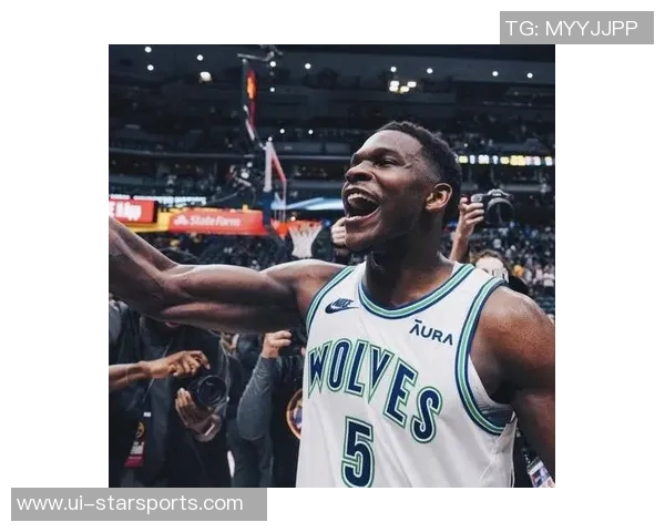 爱德华兹回顾上赛季惨败雷霆称新赛季将以此为动力奋勇向前