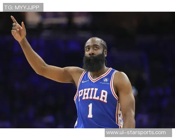 名嘴分析大帝健康关键在于避免撞击影响76人季后赛表现