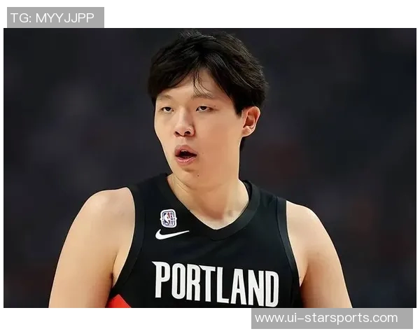 开拓者揭幕战对阵森林狼大名单公布杨瀚森在列四位中锋齐聚一堂