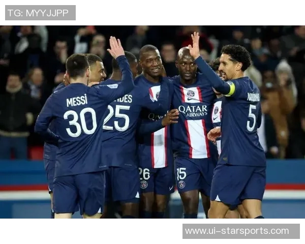 迎来巴黎生涯百场里程碑登贝莱誓言全力以赴助球队成功