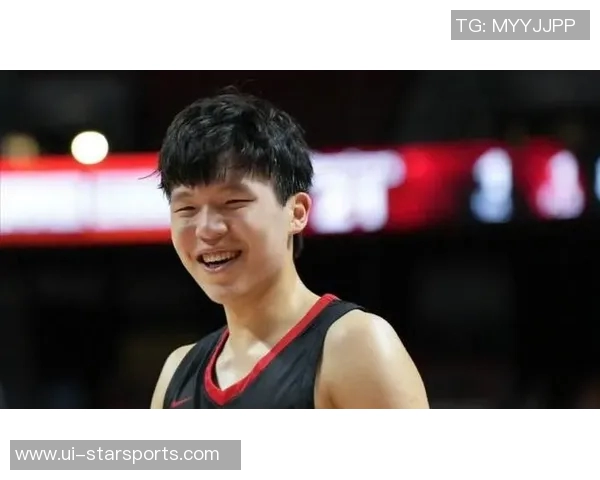 杨瀚森明日有望获得10分钟以上出场时间面临重要考验挑战