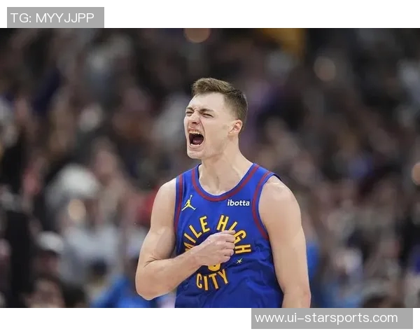 薪资专家重申预测掘金与布劳恩达成五年续约协议总额1265亿