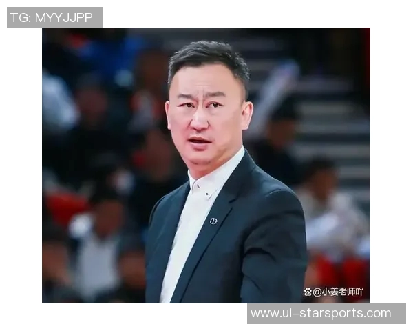 刘维伟回应网友请求抱抱杨瀚森表示已抱过并相信他会没问题