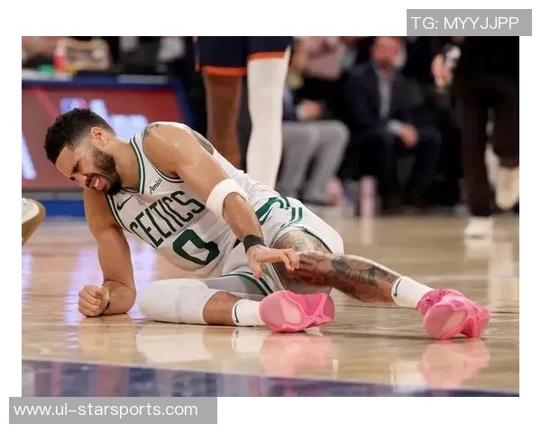 记者分析:缺少塔图姆的绿军本赛季实力受限前景堪忧 记者分析:缺少塔图姆的绿军本赛季实力受限前景堪忧