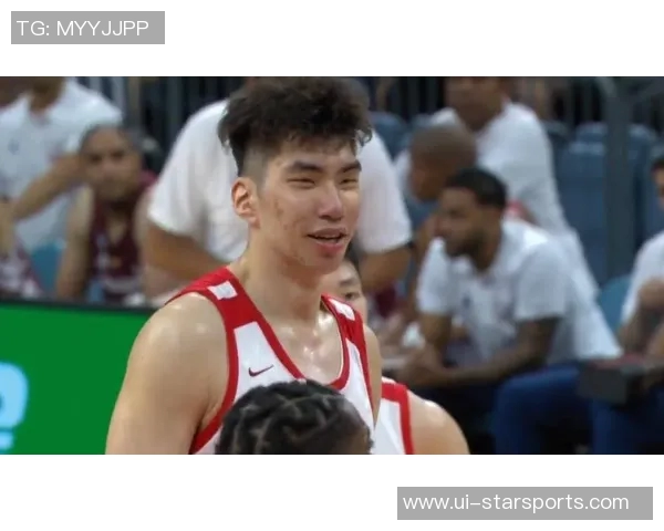 国家队中锋位置人手充足余嘉豪请假勇敢追梦值得支持 国家队中锋位置人手充足余嘉豪请假勇敢追梦值得支持