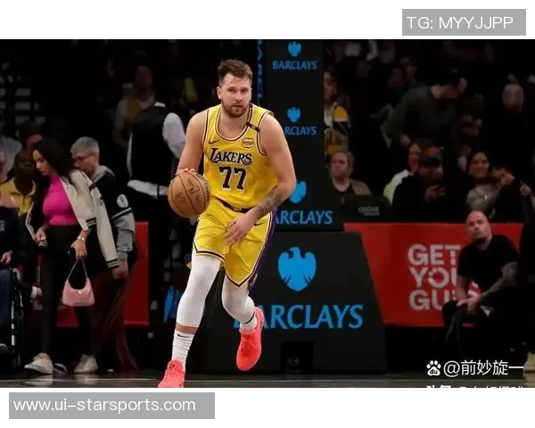 湖人缺乏内线威胁与外线射手东契奇难以发挥优势 湖人缺乏内线威胁与外线射手东契奇难以发挥优势