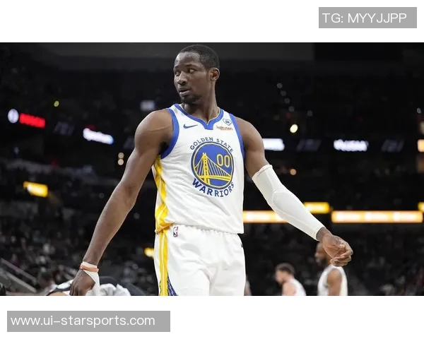 勇士或可通过交易库明加穆迪和希尔德换取小萨与埃利斯