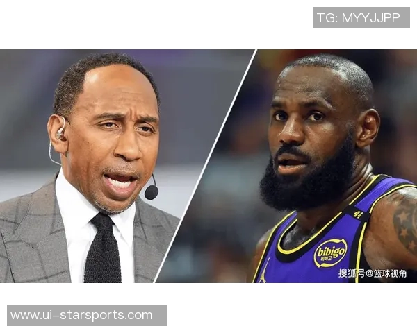 A史密斯:詹姆斯的收入应与其贡献相匹配NBA薪资水平亟待提升 A史密斯:詹姆斯的收入应与其贡献相匹配NBA薪资水平亟待提升