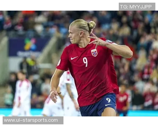 哈兰德欧冠开局连续四场破门追平C罗成历史第二人 哈兰德欧冠开局连续四场破门追平C罗成历史第二人