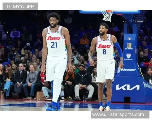 76人对决凯尔特人恩比德与麦凯恩状态良好乔治依旧缺席 76人对决凯尔特人恩比德与麦凯恩状态良好乔治依旧缺席