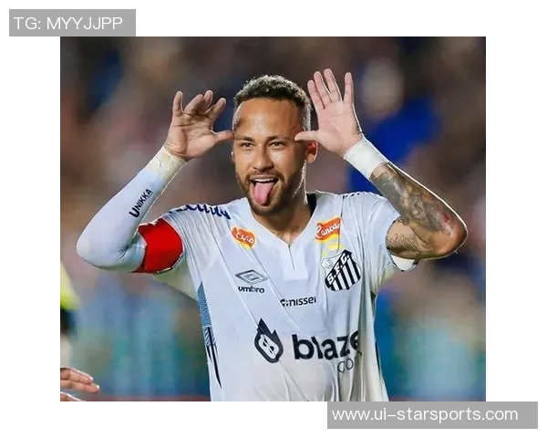 桑托斯主帅强调内马尔是球队领袖计划让他在下轮比赛复出 桑托斯主帅强调内马尔是球队领袖计划让他在下轮比赛复出