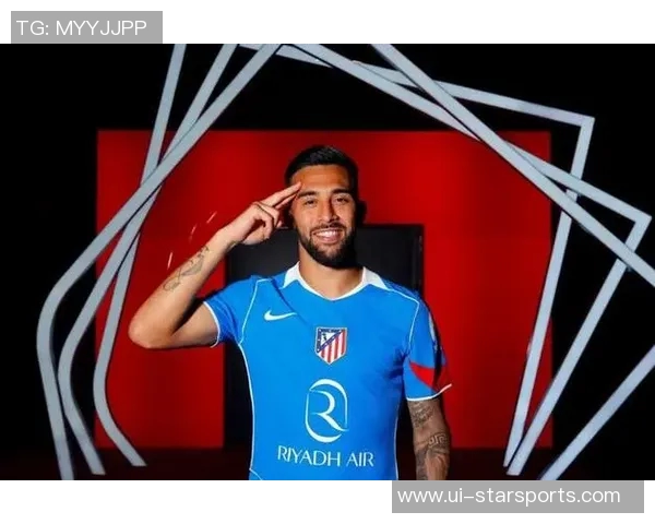 冈萨雷斯坚定表态全力以赴珍惜马竞时光展现不屈精神 冈萨雷斯坚定表态全力以赴珍惜马竞时光展现不屈精神