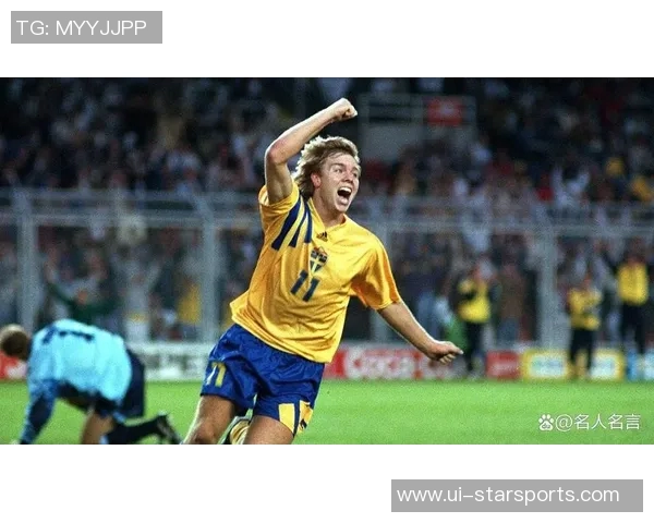 前瑞典国脚布洛林退役原因揭秘感到无趣曾获金球奖第四名 前瑞典国脚布洛林退役原因揭秘感到无趣曾获金球奖第四名