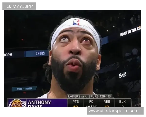 浓眉在训练营增重13斤展现更强壮体态引发球迷热议 浓眉在训练营增重13斤展现更强壮体态引发球迷热议