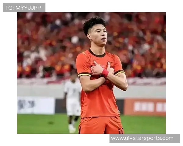 中超U21最佳阵容揭晓王钰栋领衔徐彬李昊吾米提江入选 中超U21最佳阵容揭晓王钰栋领衔徐彬李昊吾米提江入选