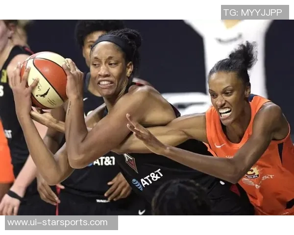 NBA球员工会全力支持WNBA球员工会争取新协议以体现球员价值 NBA球员工会全力支持WNBA球员工会争取新协议以体现球员价值