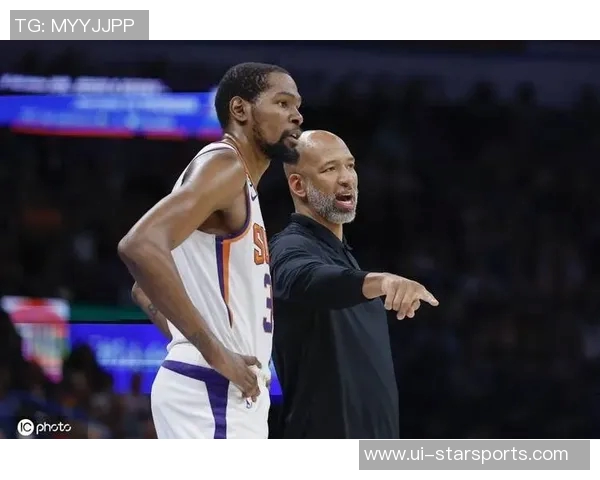 太阳主帅谈勇士转换进攻致命打击我们因失误付出惨痛代价 太阳主帅谈勇士转换进攻致命打击我们因失误付出惨痛代价