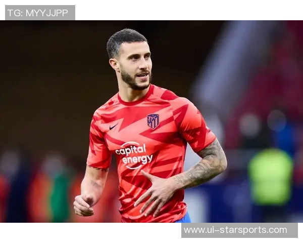 埃尔莫索回顾今夏留队经历感谢加斯佩里尼教练的支持与帮助 埃尔莫索回顾今夏留队经历感谢加斯佩里尼教练的支持与帮助