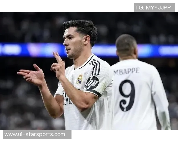 阿斯报道皇马续约迪亚斯球员渴望争取主力位置 阿斯报道皇马续约迪亚斯球员渴望争取主力位置