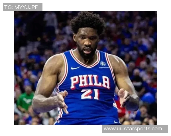 76人对决凯尔特人恩比德与麦凯恩状态良好乔治依旧缺席 76人对决凯尔特人恩比德与麦凯恩状态良好乔治依旧缺席