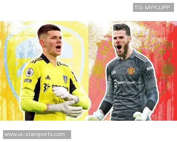 德赫亚深情致敬阿尔巴：场上场下皆是榜样朋友情谊永存