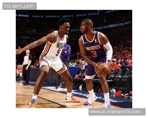 保罗未来去向分析：重返鹈鹕还是留在加州加盟国王