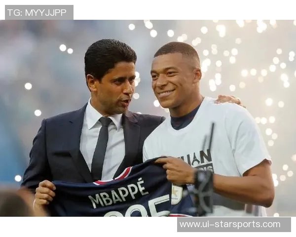 法媒披露巴黎已支付姆巴佩5500万欧元劳动法庭驳回其相关指控